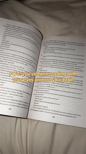 Exploring BookTok: Reading with Intention