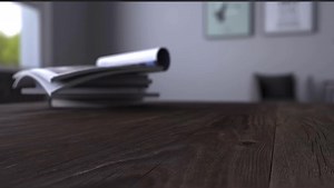 Vector — the flawless piece of machinery where robotics, design, engineering and personality achieve timeless perfection. | Digital Dream Labs