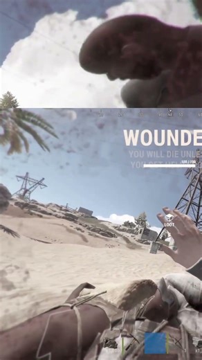 Loot, Survive, and Escape: Is This Rust 2.0?