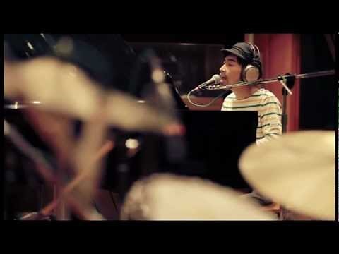Akeboshi - "Wind" (Studio Session)