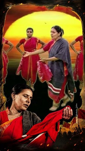 Koyila Nallakoyila | Vimalakka | Revolutionary Folk Song | 50 Years of Revolutionary Journey | Da...