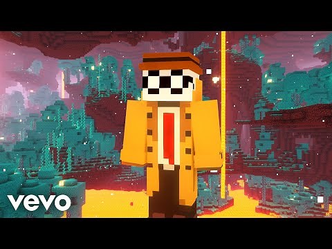 Invisible Man - Par Coeur (Clip Officiel) ft. Cutiny