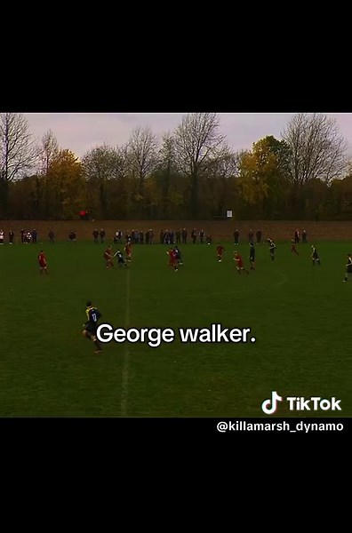 Baller: A Football Journey with George