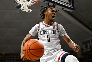 March Madness FREE LIVE STREAMS: Watch every Elite Eight game online | Times, TV channels, schedule for UConn, NC State, Clemson, more