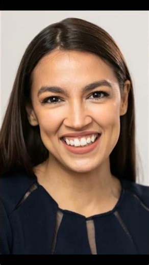 AOC (Alexandria Ocasio-Cortez)