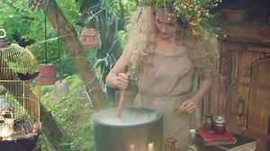 Brutal Cannibal Cooks Dinner Woman Lush Stock Footage Video (100% Royalty-free) 1034062139 | Shutterstock