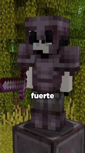 What is the best ore in Minecraft? 🧐