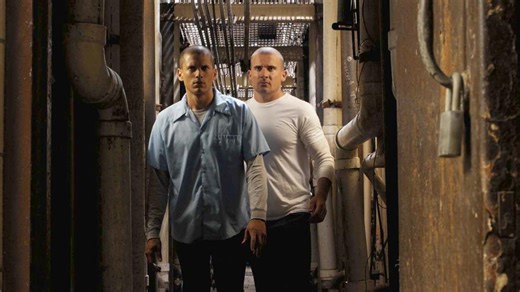 Prison Break reboot gets pilot order from Hulu