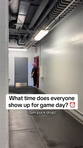 Westshore Wolves on Instagram: "Let’s see what time the boys show up for Wolves Wednesday"