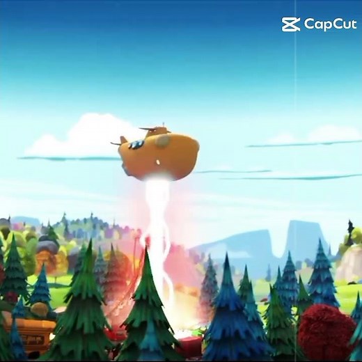 rabbids invasion mode serius ☠️