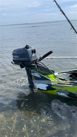 2.4K views · 11 reactions | DIY setup Motorized kayak. #kayakviral #motorizedkayak #fishing #kayak #fishinglife #fish #kayakfishing #feelfreekayaks | Rob Fishing Motorized Kayak | Facebook