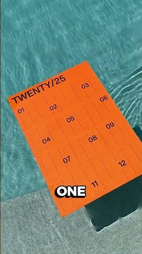 This Notebook Is Made of Stone… Literally