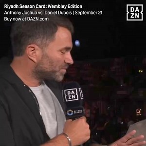 8K views · 34 reactions | DAZN on Reels | Facebook