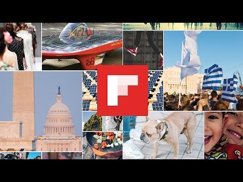 What is Flipboard?