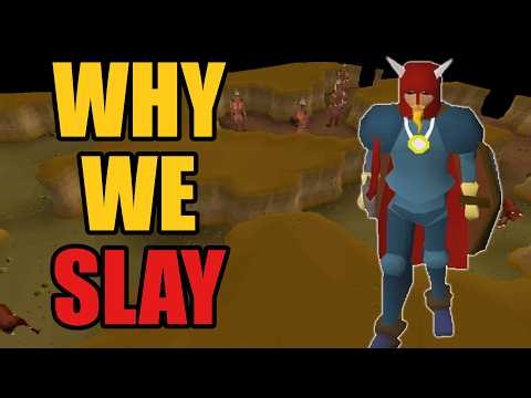 Big Iron Willy Slays For The LOOT