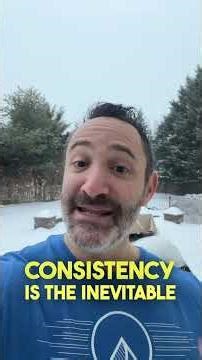 How To Go From Inconsistent To Unstoppable