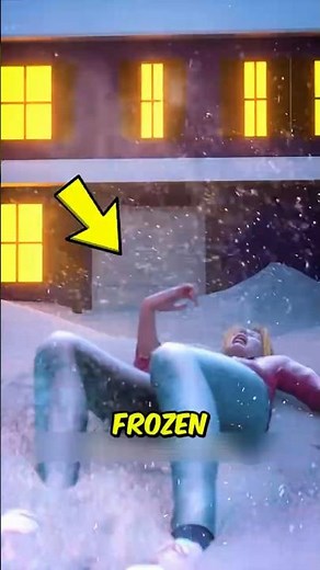 Frozen for 6 Hours… Then Jean Hilliard Came Back to Life True Survival Story