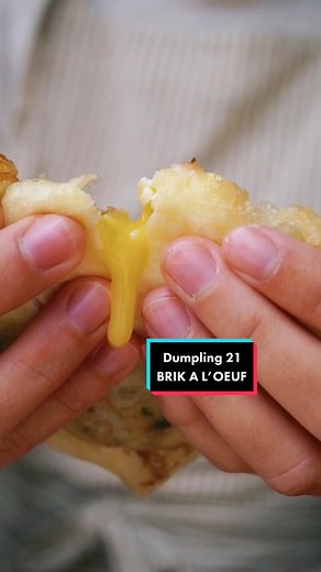 Delicious Brik à l’Oeuf Recipe: A Tunisian Delight