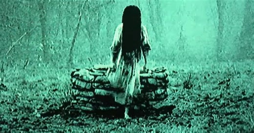 This Creepy 'Ring' Prank Will Scare Your Pants Off