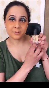 1.2M views · 24K reactions | Last night’s party makeup look on myself...