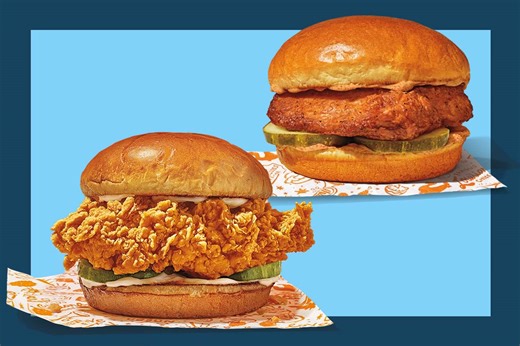 Popeyes Wants to Elevate Your 4/20 Dining Experience