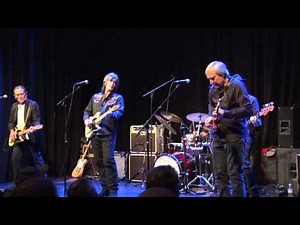 MASTERS OF THE TELECASTER "Sweet Dreams" (Roy Buchanan) Sellersville Theater 10-19-14 HD (1080p)