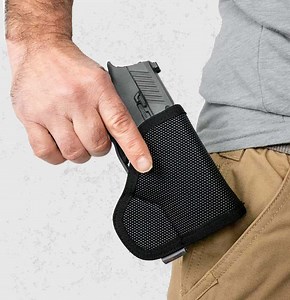 Best Pocket Holsters in 2025