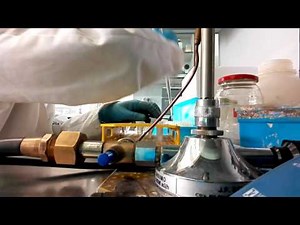 ASMR laboratory sounds (no talking)