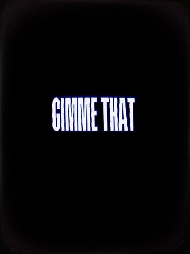 Gimme That - Chris Brown | lyrics #spotify #song #lyrics #chrisbrown #gimmethat