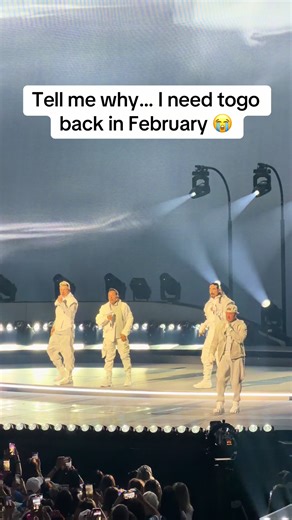 Backstreet Boys Concert Memories: Relive the Magic!