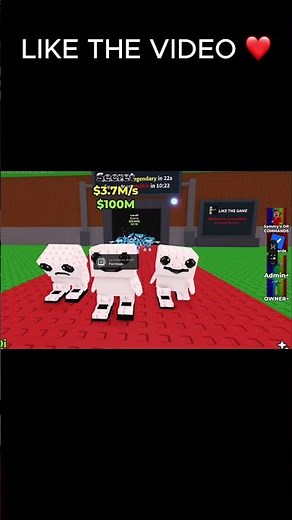 This Roblox Mod is literal BRAINROT... 💀
