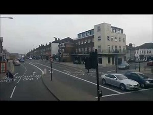 Route Visual | Route 186: Northwick Park Hospital - Brent Cross Shopping Centre | TE835 (LK57AXP)