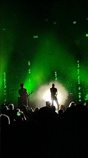 The Sisters of Mercy. LIVE @The Greek Theater | Temple of LOVE |Los Angeles | October 6th, 2024
