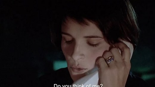 Three Colors Blue (1993) [EngSubs] (720p)🌻 Movies