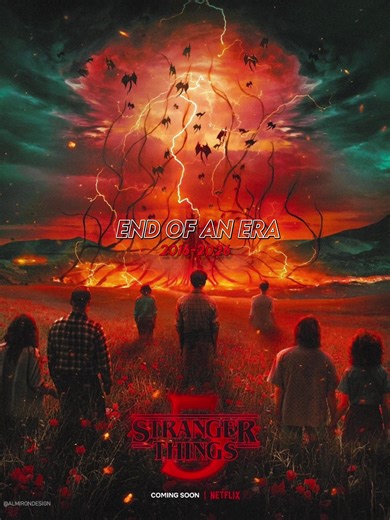 10 years of watching stranger things 😿✌🏻 #strangerthings #strangerthings2 #strangerthings3 #strangerthings4 #strangerthings5