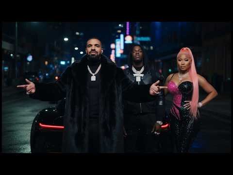 Drake, Travis Scott, Nicki Minaj, Cardi B – Hottest Rap Collabs That Break the Internet! - Playlist