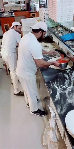 Live Highlights from the Restaurant Experience