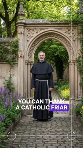 Ave Maria Radio on Instagram: "Modern Genetics = Catholic Follow @avemariaradio . . . #catholiclife #catholicism #catholicreels"