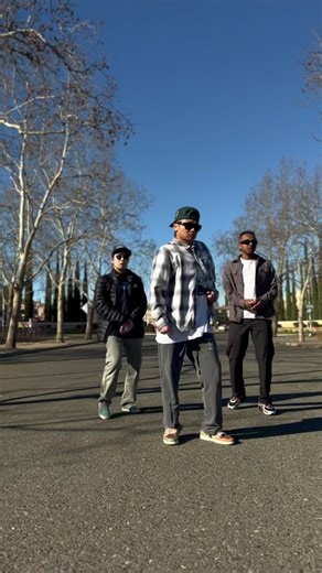Descubre el Baile con Aitch y Ashanti