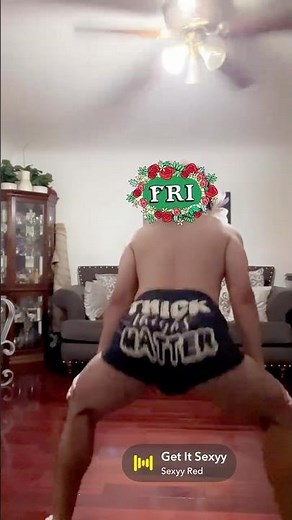Gay boy twerking shirtless in underwear #dance #twerk #onthisday #shortsfeed #twerking #shorts
