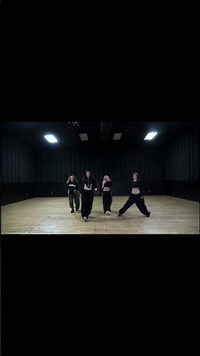 “Tweak" Choreography Practice Video out NOW #GIRLSET #Tweak