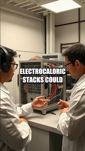 Electrocaloric Cooling The Solid State Path to Greener Data Centers