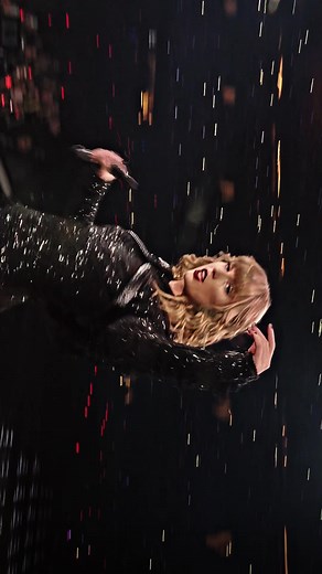 Taylor Swift Reputation Stadium Tour Highlights