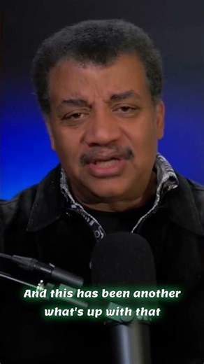 Neil deGrasse Tyson's Hilarious Take on Alien Encounters