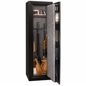 Liberty Centurion 12 Gun Safe with Mechanical Lock For Sale