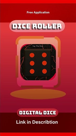 Dice Roller