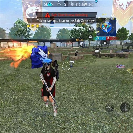 AC18 highlights 🎯