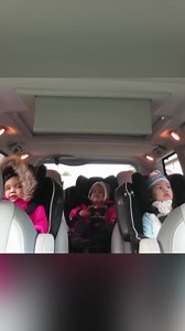 214K views · 7.5K reactions | Kids’ Car Conversation 藍 | Itsjudytime | Facebook
