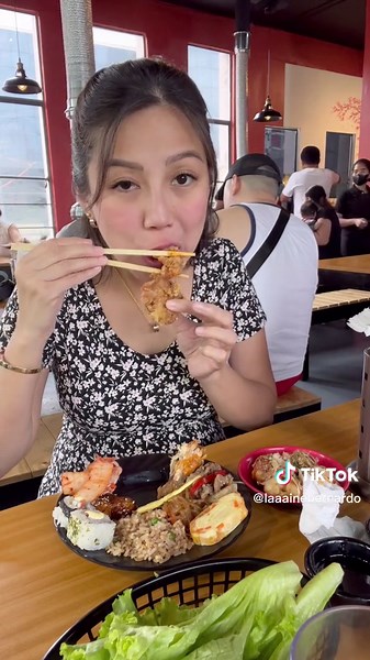 Ultimate Food Experience: UNLI Samgyup, Chicken Wings, Takoyaki, Sushi, Hotpot, and More!