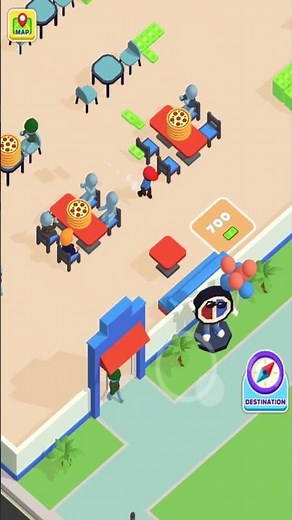 Pizza Ready! - Gameplay Walkthrough Part 11 (Android, iOS)